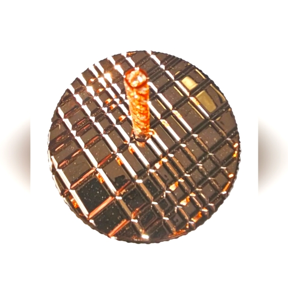 NEW, Starbucks Venti 24 oz Metallic Mirror Rose Gold tumbler - Picture 4 of 4